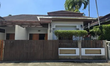 À vendre 3 chambres maison à Mueang Phuket, Phuket