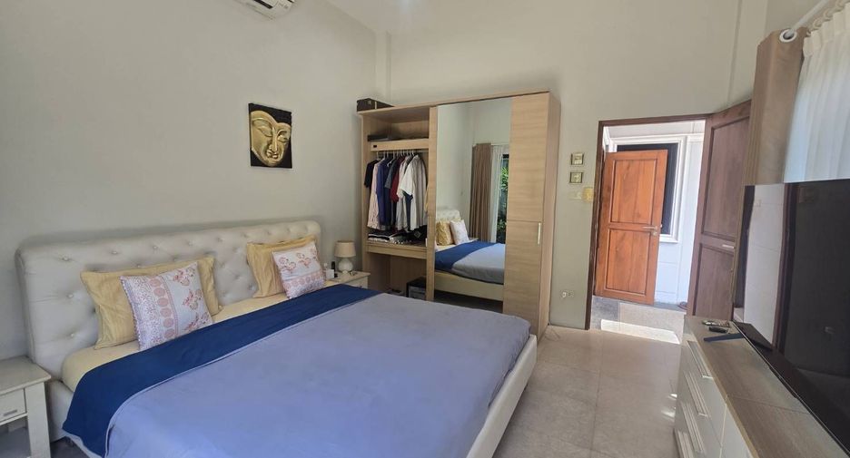 ขาย 3 ห้องนอน บ้านเดี่ยว ใน เมืองภูเก็ต, ภูเก็ต