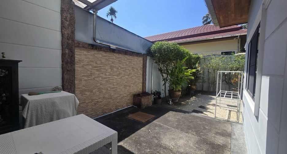 ขาย 3 ห้องนอน บ้านเดี่ยว ใน เมืองภูเก็ต, ภูเก็ต