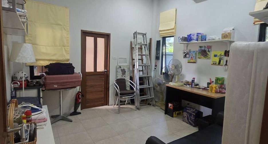 ขาย 3 ห้องนอน บ้านเดี่ยว ใน เมืองภูเก็ต, ภูเก็ต
