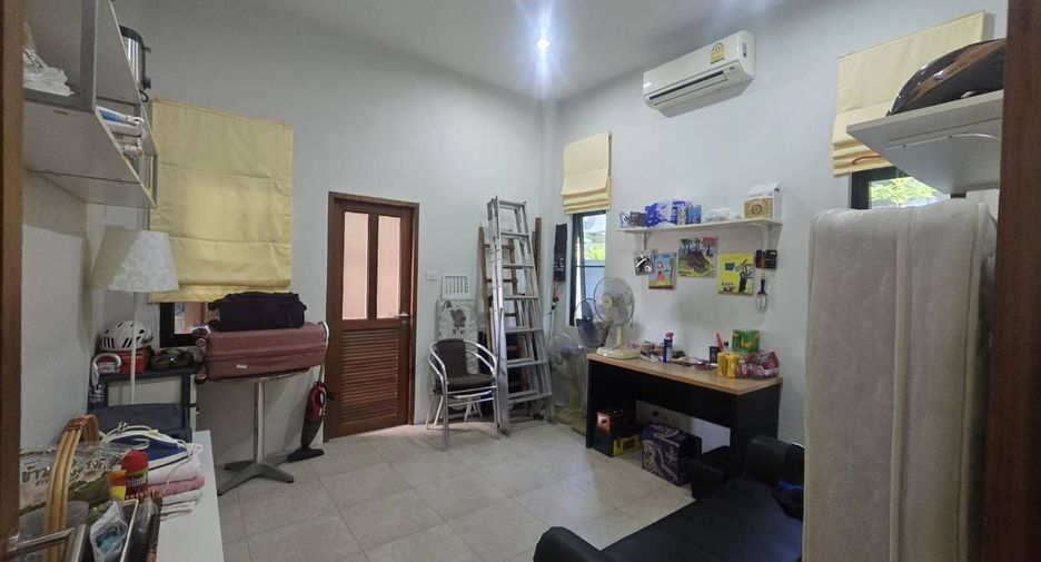 ขาย 3 ห้องนอน บ้านเดี่ยว ใน เมืองภูเก็ต, ภูเก็ต