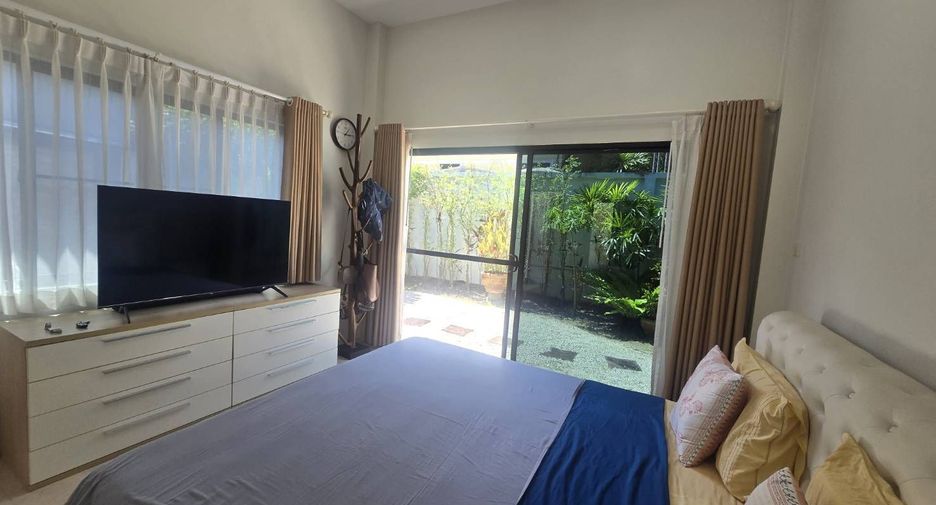 ขาย 3 ห้องนอน บ้านเดี่ยว ใน เมืองภูเก็ต, ภูเก็ต