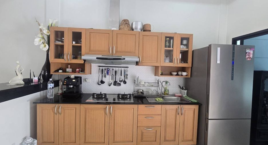 ขาย 3 ห้องนอน บ้านเดี่ยว ใน เมืองภูเก็ต, ภูเก็ต