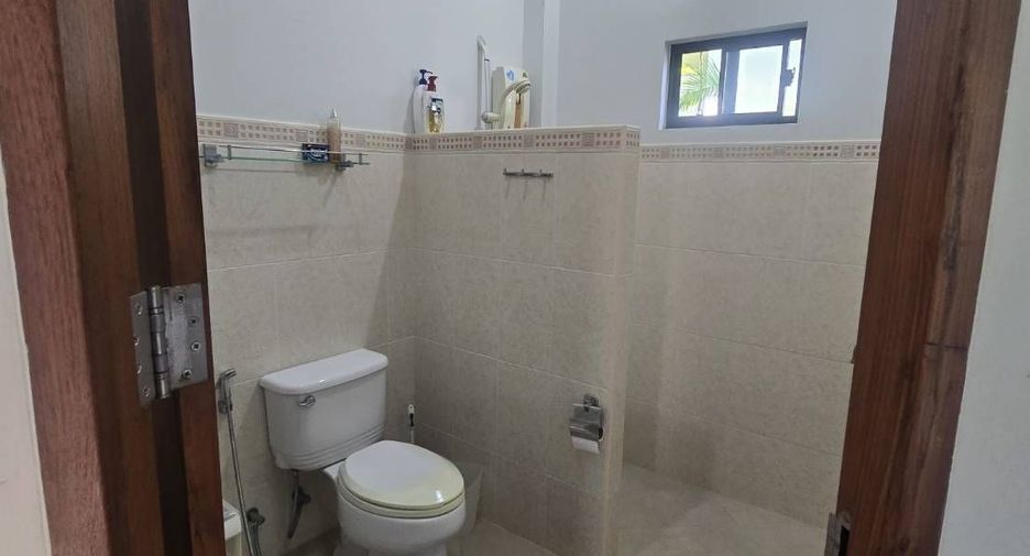 ขาย 3 ห้องนอน บ้านเดี่ยว ใน เมืองภูเก็ต, ภูเก็ต