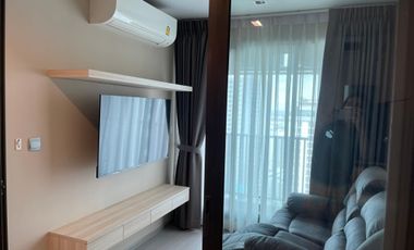For sale 1 Beds condo in Chatuchak, Bangkok