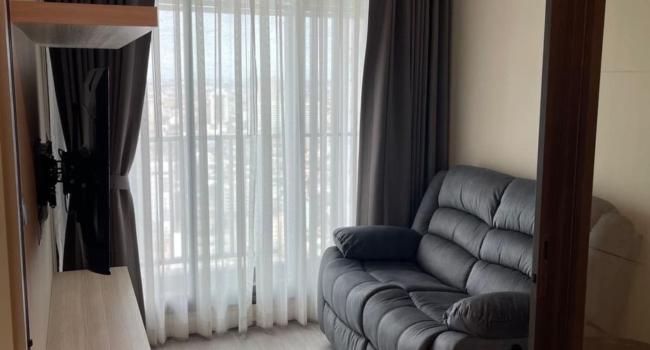 For sale 1 bed condo in Chatuchak, Bangkok