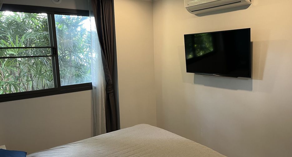 For rent 1 bed condo in Mueang Phuket, Phuket