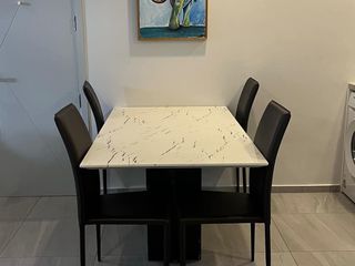 For rent 1 bed condo in Mueang Phuket, Phuket