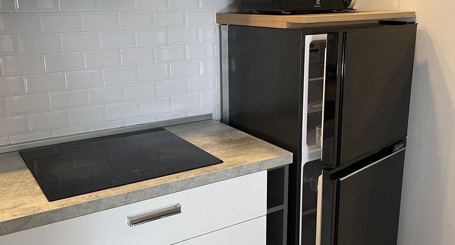 For rent 1 bed condo in Mueang Phuket, Phuket