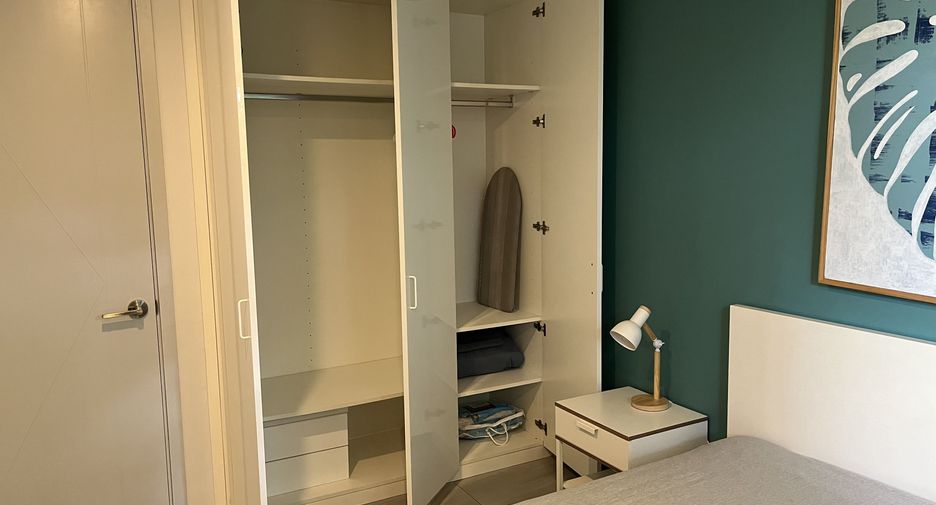For rent 1 bed condo in Mueang Phuket, Phuket