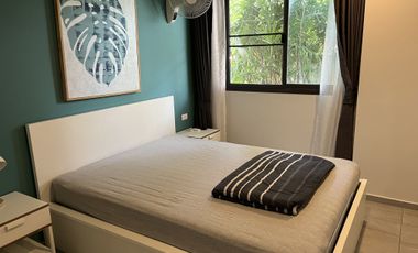 For rent 1 bed condo in Mueang Phuket, Phuket