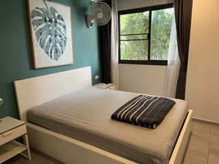 For Rent 1 Bedroom Condo In Mueang Phuket