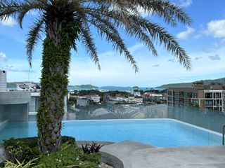 For rent 1 bed condo in Mueang Phuket, Phuket