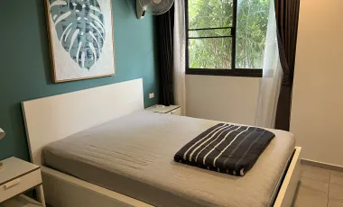 For rent 1 bed condo in Mueang Phuket, Phuket