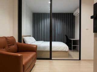 For rent 1 bed condo in Pathum Wan, Bangkok