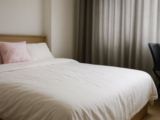For rent 1 bed condo in Pathum Wan, Bangkok
