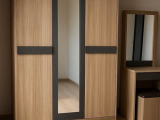 For rent 1 bed condo in Pathum Wan, Bangkok