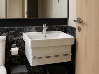 For rent 1 bed condo in Pathum Wan, Bangkok