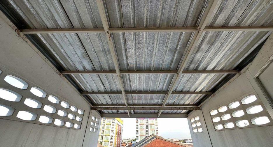 For sale 4 bedrooms retail Space in Bang Bo, Samut Prakan