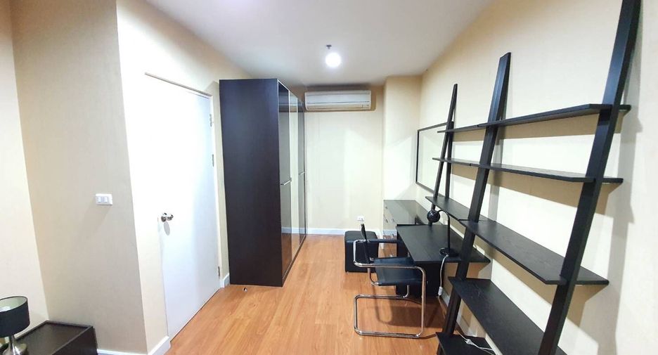 À louer 1 chambre condo à Khlong Toei, Bangkok