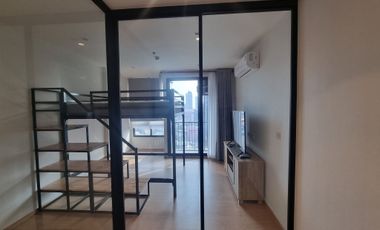 For sale and for rent 1 bed condo in Watthana, Bangkok