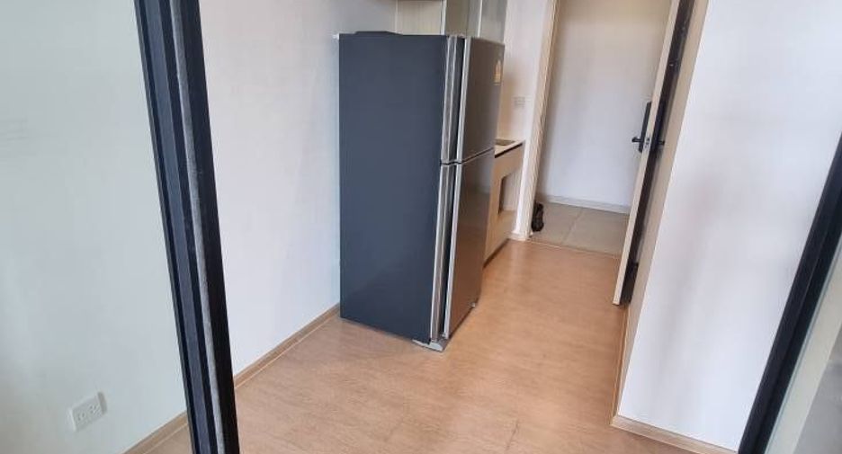 À vendre et à louer 1 chambre condo à Watthana, Bangkok