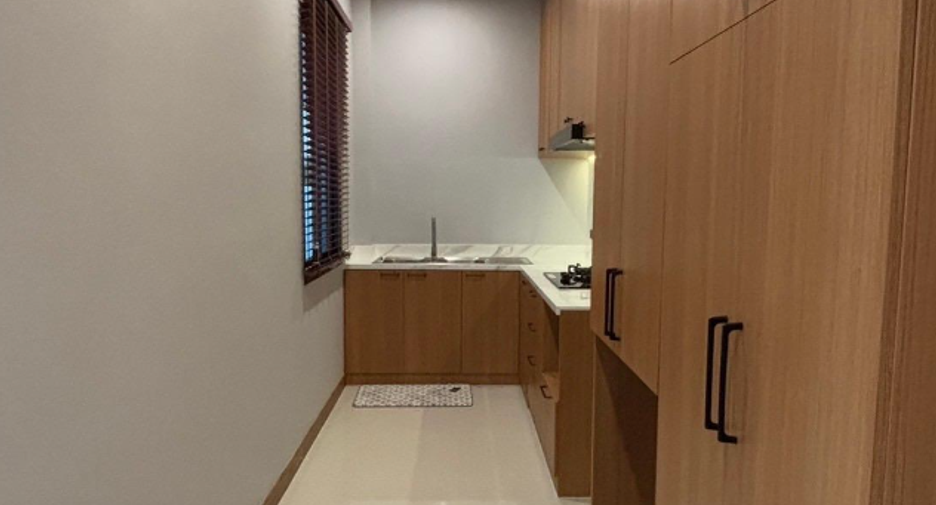 For sale and for rent 3 bedrooms villa in Bang Lamung, Chonburi