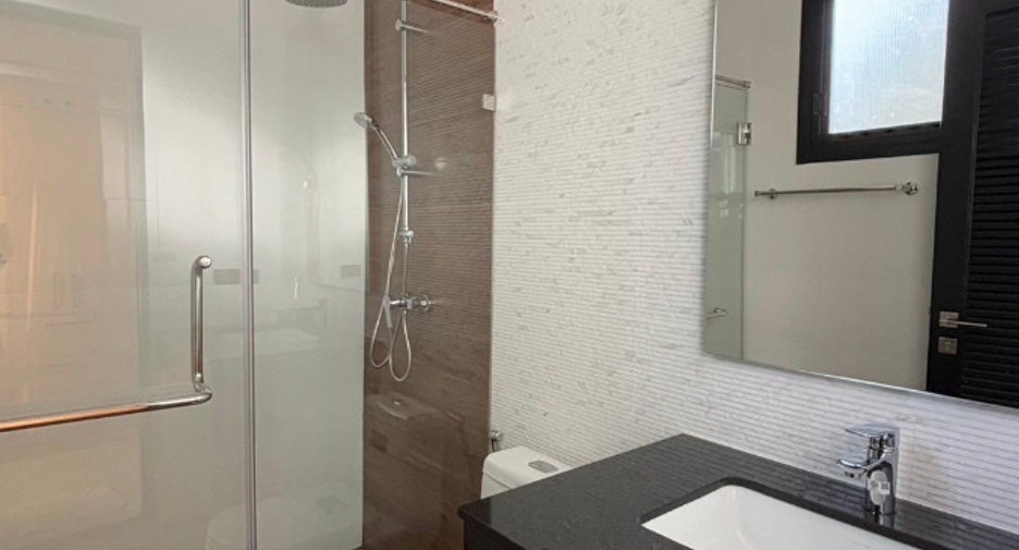 For sale and for rent 3 bedrooms villa in Bang Lamung, Chonburi