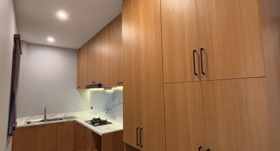For sale and for rent 3 bedrooms villa in Bang Lamung, Chonburi