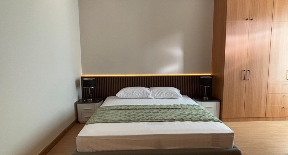 For sale and for rent 3 bedrooms villa in Bang Lamung, Chonburi