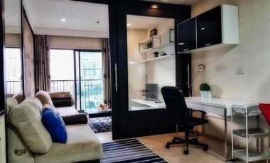 À louer 1 chambre condo à Khlong Toei, Bangkok