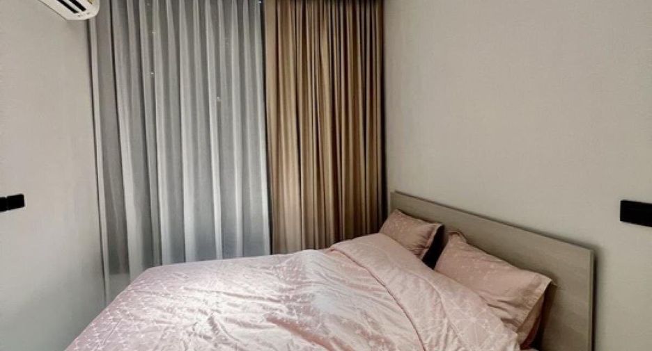 Wohnung zur Miete mit 1 Zimmer in Watthana, Bangkok