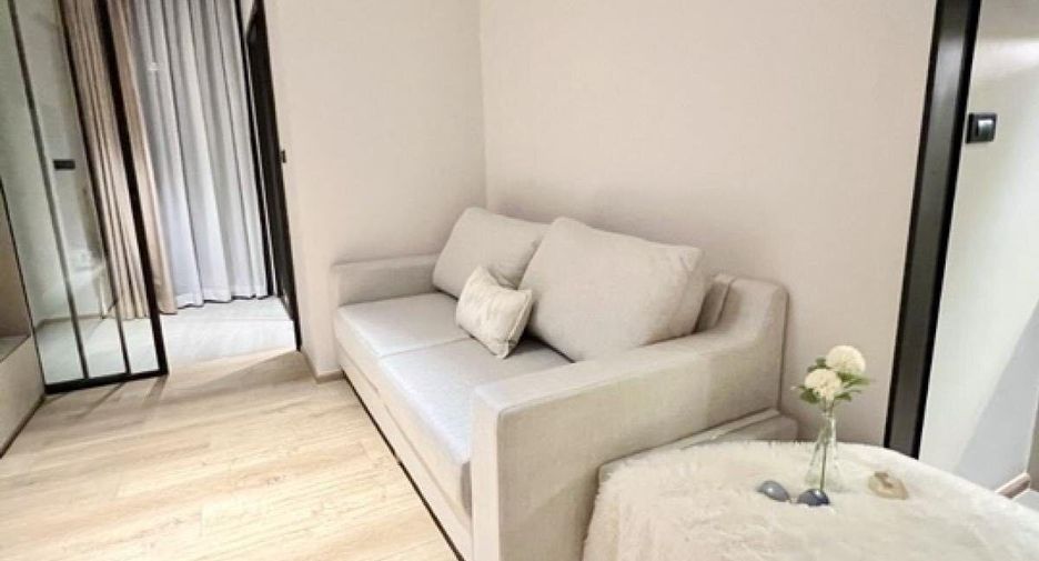 Wohnung zur Miete mit 1 Zimmer in Watthana, Bangkok