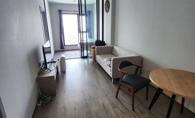 For rent 1 bed condo in Bang Sue, Bangkok