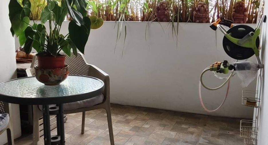 For sale 3 bedrooms condo in Watthana, Bangkok