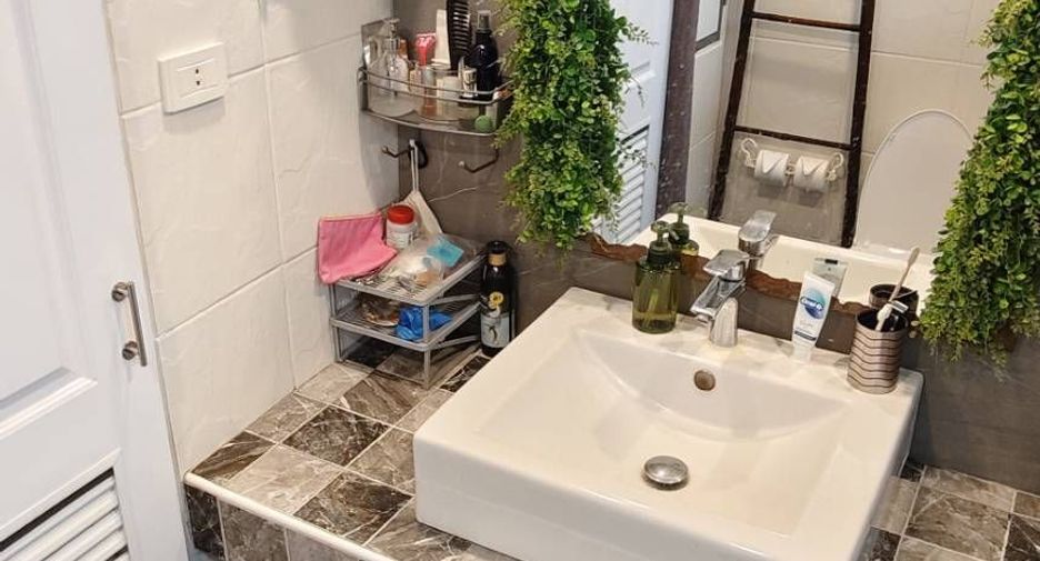 For sale 3 bedrooms condo in Watthana, Bangkok