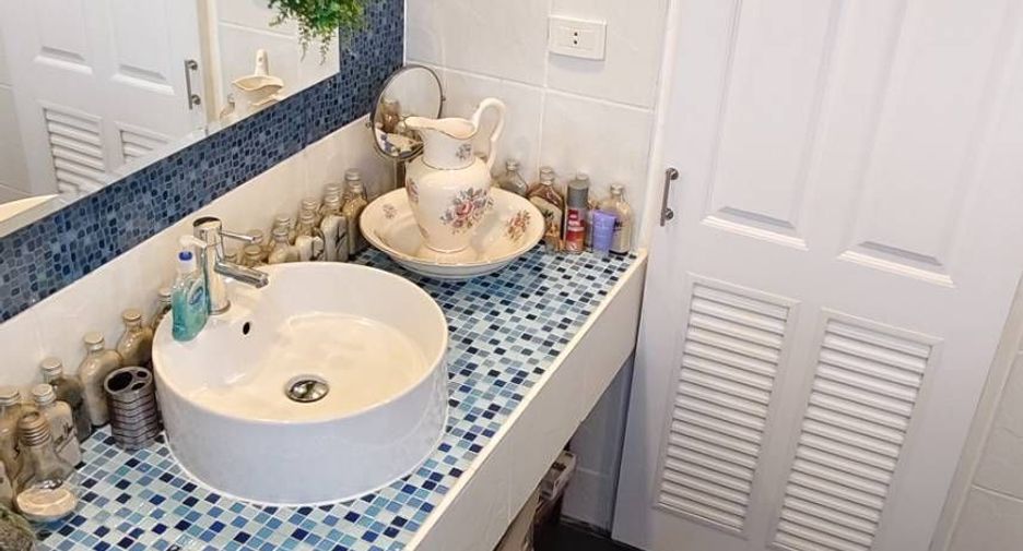 For sale 3 bedrooms condo in Watthana, Bangkok