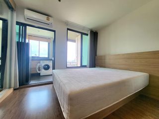 Wohnung zur Miete mit 1 Zimmer in Yan Nawa, Bangkok