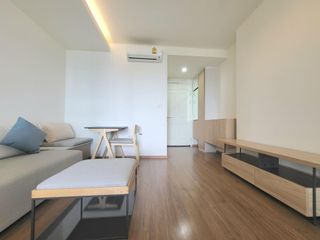 Wohnung zur Miete mit 1 Zimmer in Yan Nawa, Bangkok