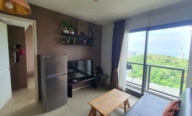 For sale 2 bedrooms condo in Bang Lamung, Chonburi