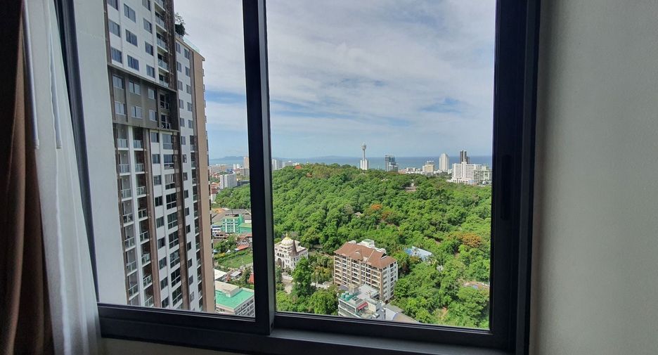 ขาย 2 ห้องนอน คอนโด ใน บางละมุง, ชลบุรี