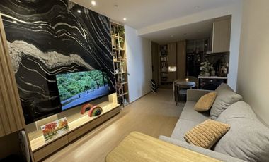 For sale 2 bedrooms condo in Chatuchak, Bangkok