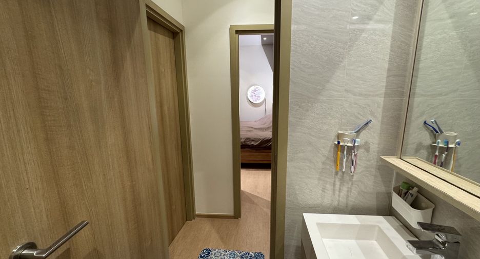 For sale 2 bedrooms condo in Chatuchak, Bangkok