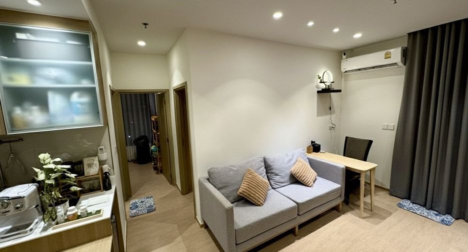 For sale 2 bedrooms condo in Chatuchak, Bangkok