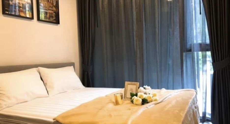 For rent 2 ベッドルーム condo in Khlong Toei, Bangkok