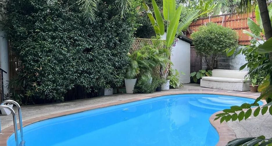 Haus zur Miete mit 1 Zimmer in Mueang Phuket, Phuket
