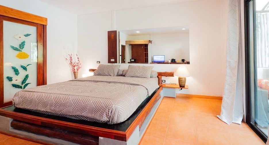 Haus zur Miete mit 1 Zimmer in Mueang Phuket, Phuket