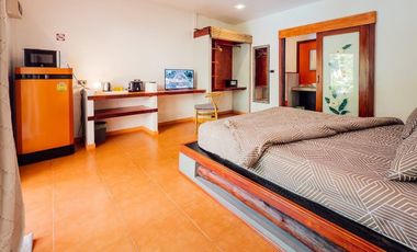 For rent 1 bed house in Mueang Phuket, Phuket
