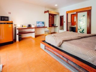 For Rent 1 Bedroom House In Mueang Phuket