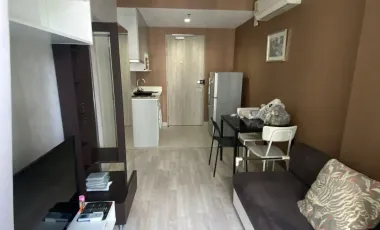 For sale 1 bed condo in Huai Khwang, Bangkok